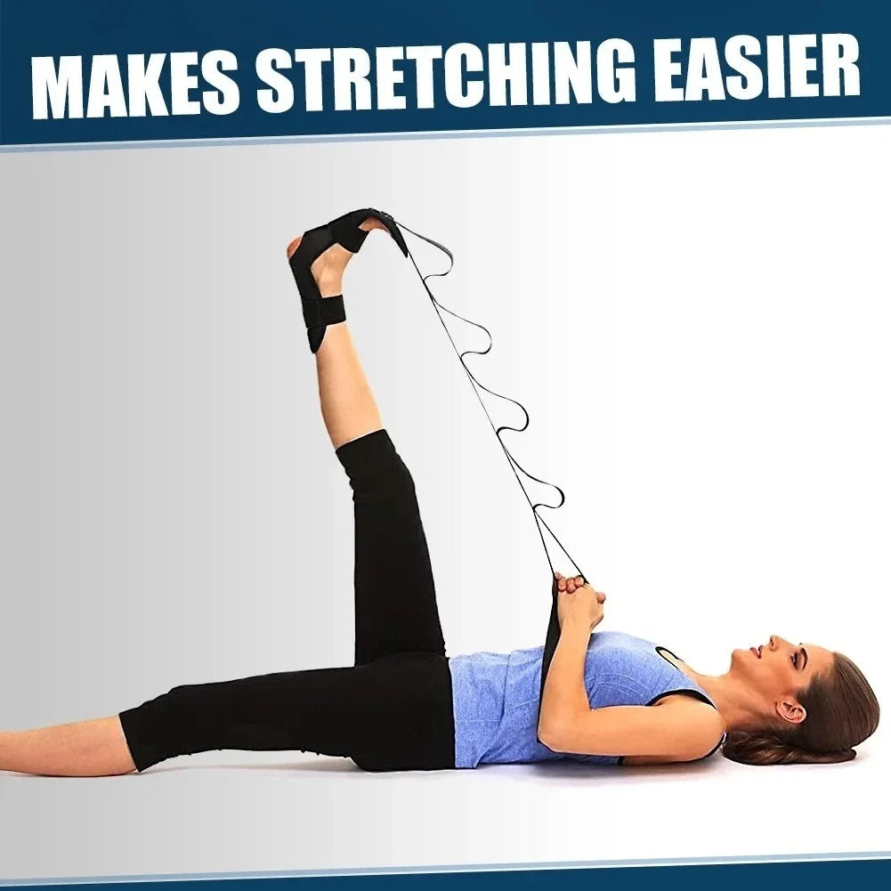 FlexSrtrap Stretch Bands