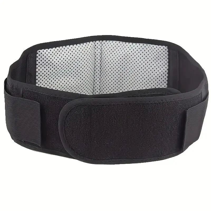 Self-heating Magnetic Support Belt, Waist