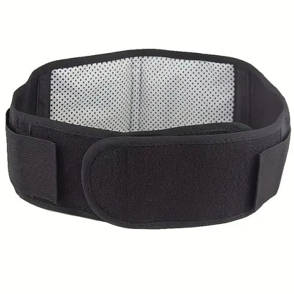 Self-heating Magnetic Support Belt, Waist